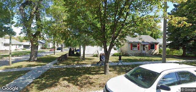 Larawan ng 712 St Jean Baptiste Street sa Winnipeg, Manitoba