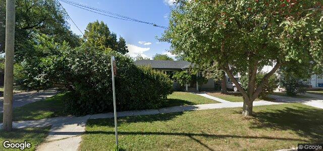 Larawan ng 717 La Fleche Street sa Winnipeg, Manitoba