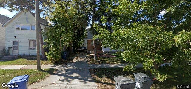 Larawan ng 727 La Fleche Street sa Winnipeg, Manitoba
