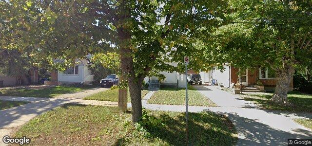Larawan ng 731 La Fleche Street sa Winnipeg, Manitoba