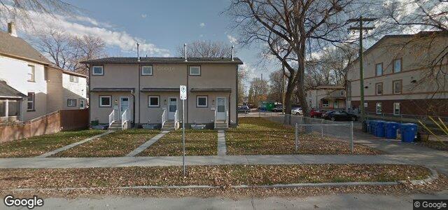 Larawan ng 734 Tache Avenue sa Winnipeg, Manitoba