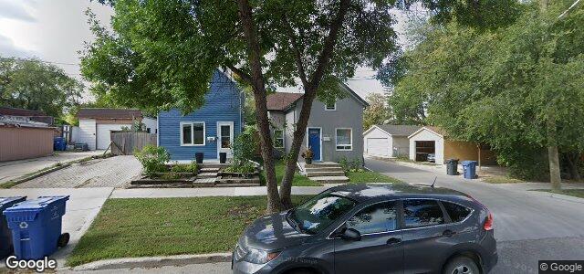 Larawan ng 751 Langevin Street sa Winnipeg, Manitoba