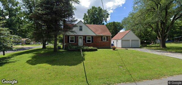 Larawan ng 780 St Joseph Street sa Winnipeg, Manitoba