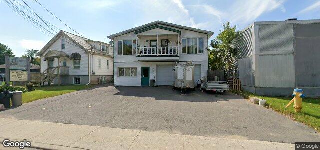 Larawan ng 788 St Joseph Street sa Winnipeg, Manitoba