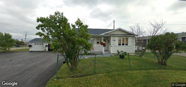 Larawan ng 796 St Joseph Street sa Winnipeg, Manitoba