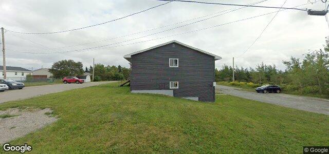 Larawan ng 800 St Joseph Street sa Winnipeg, Manitoba