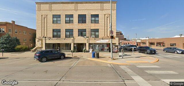 Larawan ng 804 St Joseph Street sa Winnipeg, Manitoba