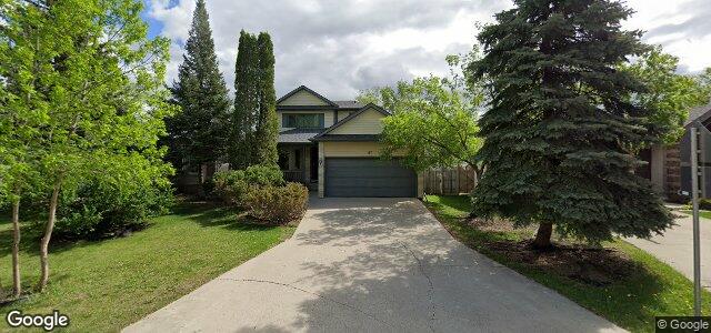 Larawan ng 87 Des Intrepides Promenade sa Winnipeg, Manitoba