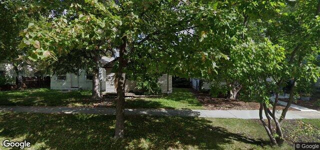 Larawan ng 1-120 Bristol Avenue sa Winnipeg, Manitoba