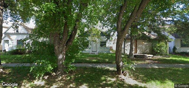 Larawan ng 1-122 Bristol Avenue sa Winnipeg, Manitoba