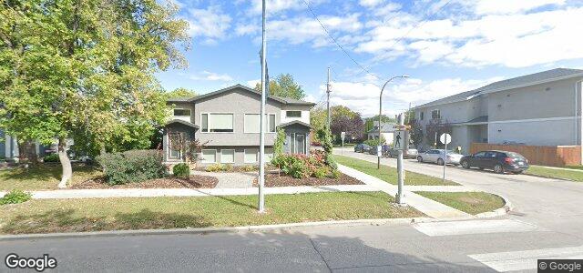 Larawan ng 1-250 Des Meurons Street sa Winnipeg, Manitoba