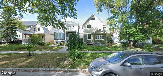 Larawan ng 1-261 Horace Street sa Winnipeg, Manitoba