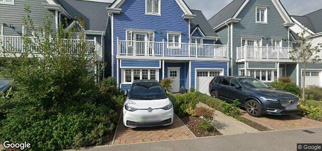 Larawan ng 101 Champlain Street sa Winnipeg, Manitoba