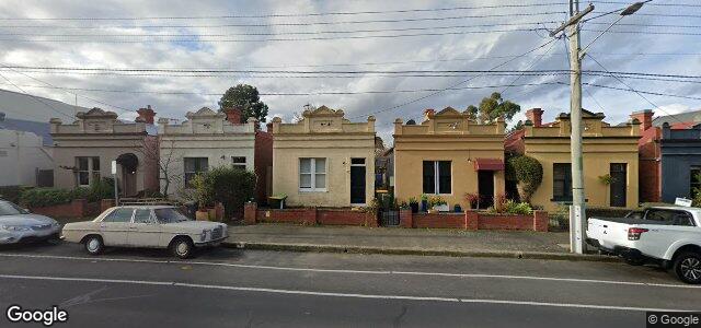 Larawan ng 101 Hill Street sa Winnipeg, Manitoba