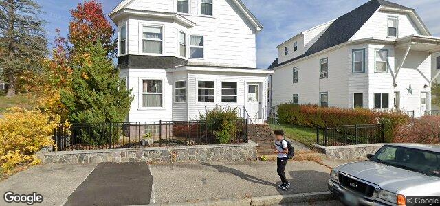 Larawan ng 101 Youville Street sa Winnipeg, Manitoba