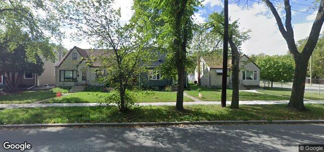 Larawan ng 103 Des Meurons Street sa Winnipeg, Manitoba