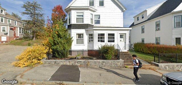 Larawan ng 103 Youville Street sa Winnipeg, Manitoba