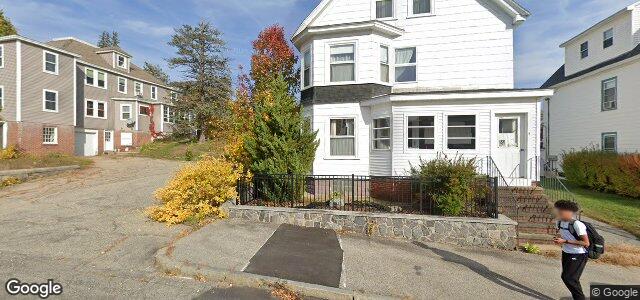 Larawan ng 105 Youville Street sa Winnipeg, Manitoba