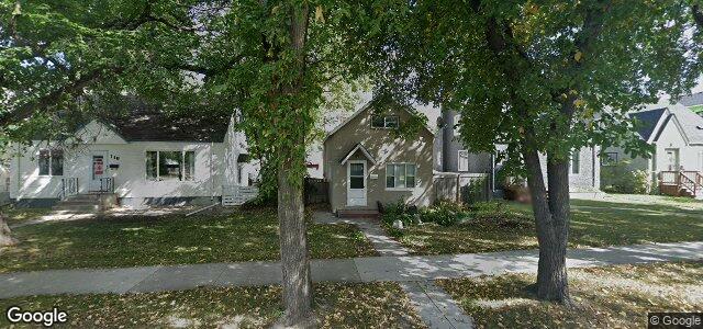 Larawan ng 106 Des Meurons Street sa Winnipeg, Manitoba