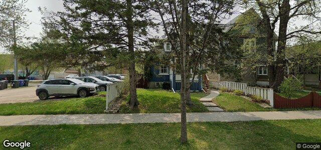 Larawan ng 106 Horace Street sa Winnipeg, Manitoba