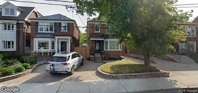 Larawan ng 107 Braemar Avenue sa Winnipeg, Manitoba