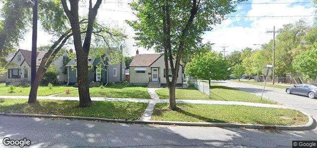 Photo of 107 Des Meurons Street in Winnipeg, Manitoba