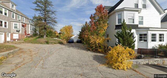 Larawan ng 107 Youville Street sa Winnipeg, Manitoba