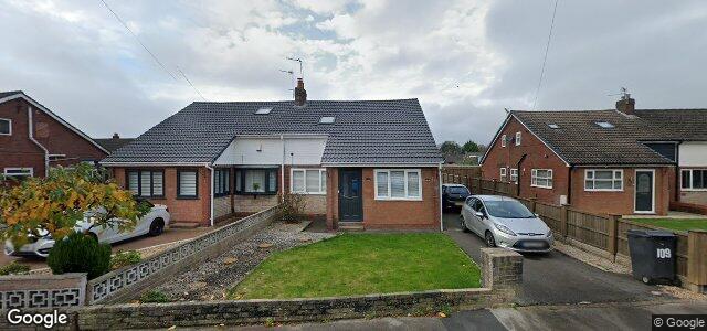 Larawan ng 109 Bristol Avenue sa Winnipeg, Manitoba