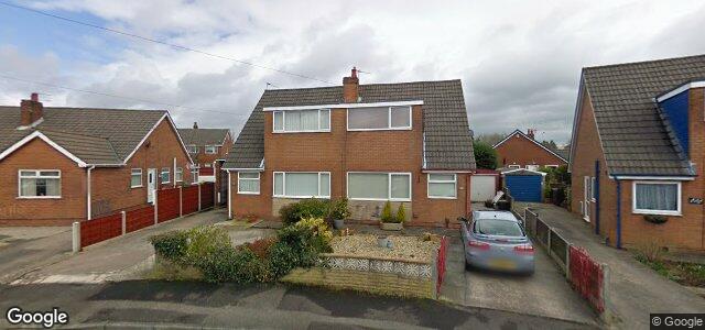 Larawan ng 110 Bristol Avenue sa Winnipeg, Manitoba