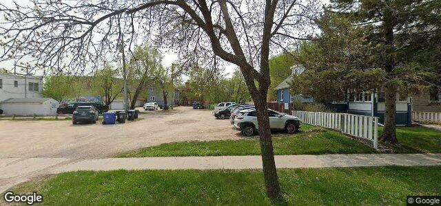 Larawan ng 110 Horace Street sa Winnipeg, Manitoba