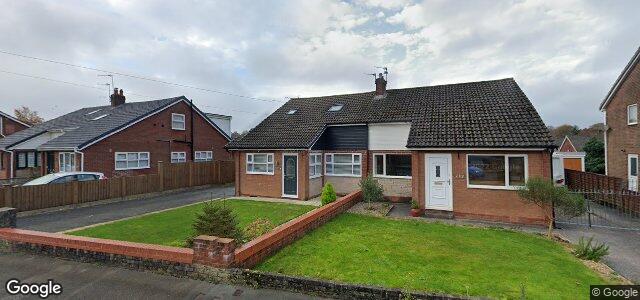 Larawan ng 111 Bristol Avenue sa Winnipeg, Manitoba