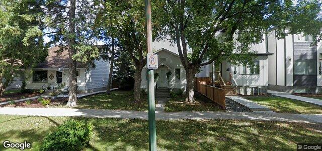 Larawan ng 112 Bristol Avenue sa Winnipeg, Manitoba