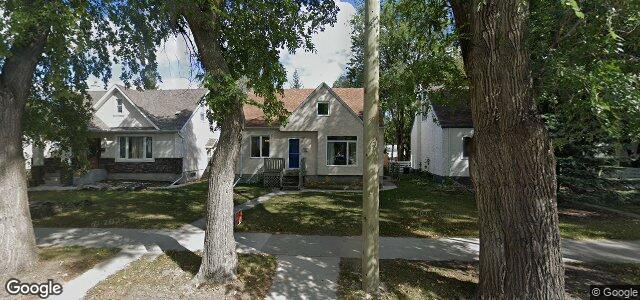 Larawan ng 114 Des Meurons Street sa Winnipeg, Manitoba