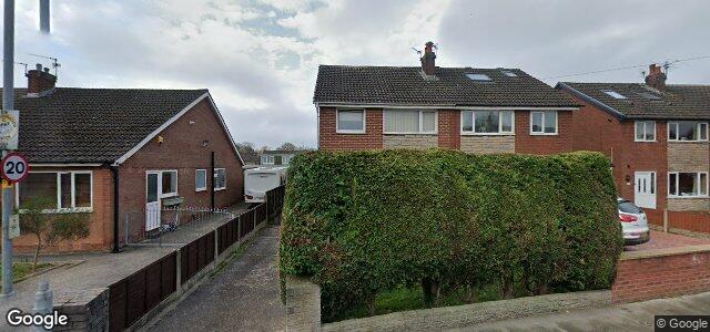 115 Bristol Avenue（加拿大曼尼托巴省溫尼伯市）房屋照片