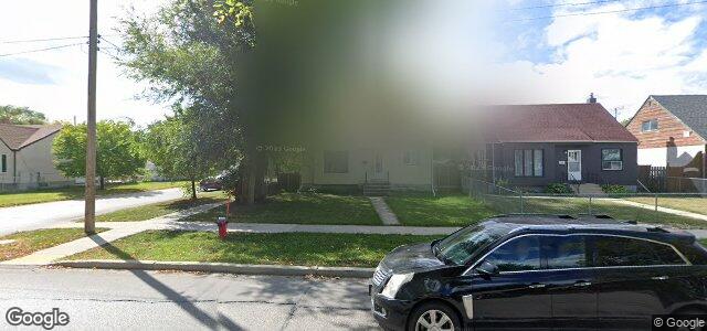 Larawan ng 115 Des Meurons Street sa Winnipeg, Manitoba