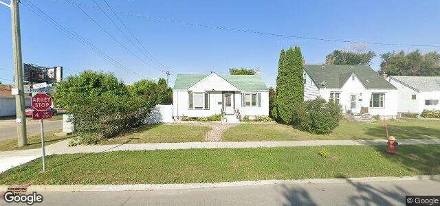 Larawan ng 115 Traverse Avenue sa Winnipeg, Manitoba