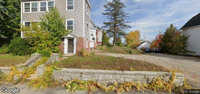 Larawan ng 115 Youville Street sa Winnipeg, Manitoba