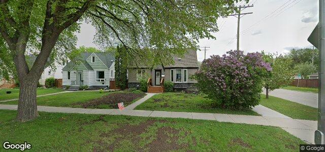 Larawan ng 116 Braemar Avenue sa Winnipeg, Manitoba