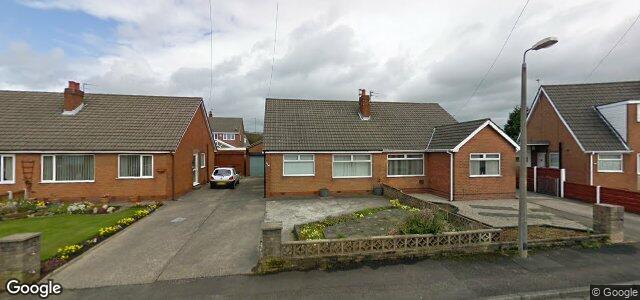 Larawan ng 116 Bristol Avenue sa Winnipeg, Manitoba