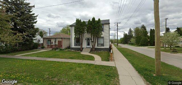 Larawan ng 116 Genthon Street sa Winnipeg, Manitoba