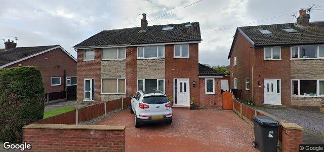 Photo of 117 Bristol Avenue in Winnipeg, Manitoba