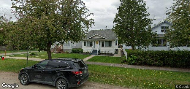 Larawan ng 117 Genthon Street sa Winnipeg, Manitoba