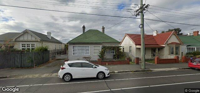 Photo of 117 Hill Street in Winnipeg, Manitoba