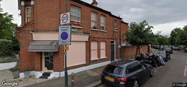 Larawan ng 119 Braemar Avenue sa Winnipeg, Manitoba