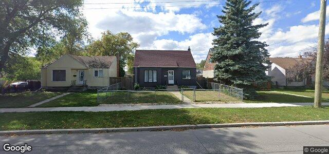 Larawan ng 119 Des Meurons Street sa Winnipeg, Manitoba