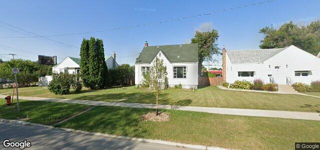 Larawan ng 119 Traverse Avenue sa Winnipeg, Manitoba