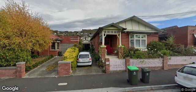 Larawan ng 120 Hill Street sa Winnipeg, Manitoba