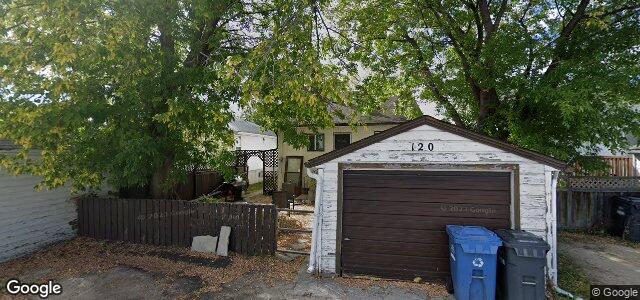 Larawan ng 120 Traverse Avenue sa Winnipeg, Manitoba