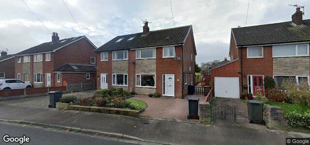 Larawan ng 121 Bristol Avenue sa Winnipeg, Manitoba