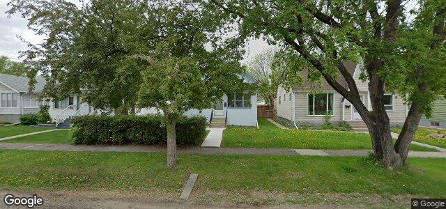 Larawan ng 121 Genthon Street sa Winnipeg, Manitoba